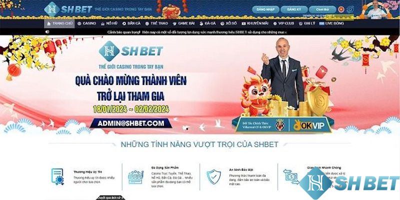 Lý do nên tham gia chơi game tại nhà cái