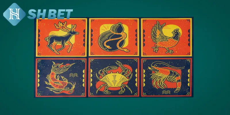 Chiến thuật chơi bầu cua tôm cá trực tuyến giành chiến thắng