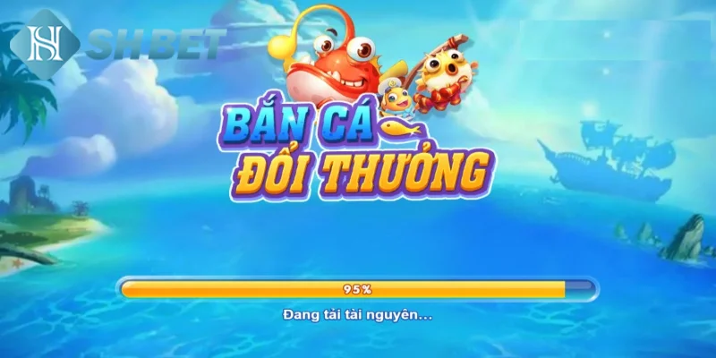 Một vài thông tin về game bắn cá đổi thưởng bạn cần biết