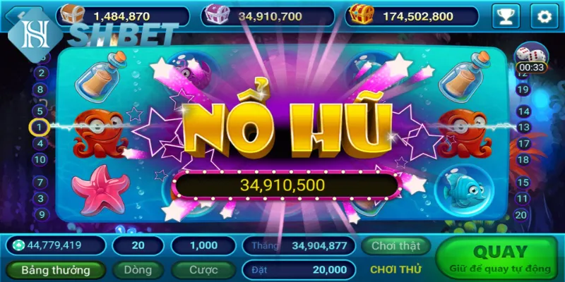 Tìm hiểu vài nét khái quát về game nổ hũ đổi tiền mặt