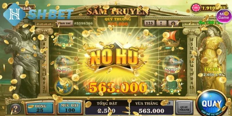 Bật mí kinh nghiệm chơi quay hũ đổi tiền mặt hiệu quả