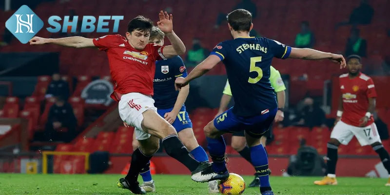 Lý do khiến kèo bóng đá Ngoại hạng Anh được ưa chuộng