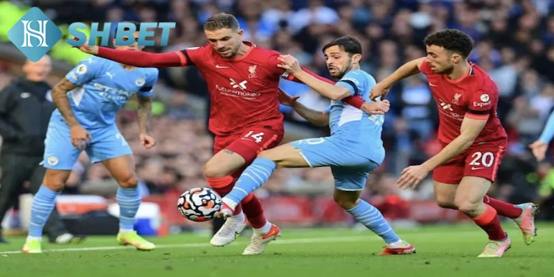 Kinh nghiệm bắt kèo Ngoại hạng Anh chuẩn từ chuyên gia