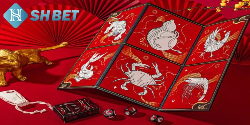 Mẹo chơi bầu cua cược ngược số đông hiệu quả