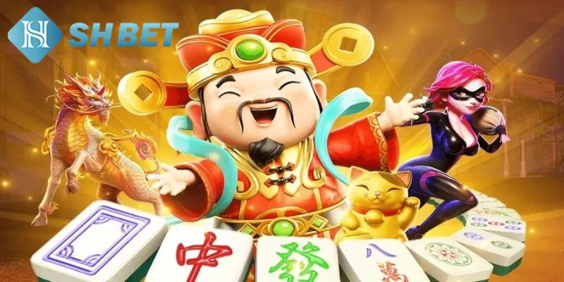 Kinh nghiệm chơi quay hũ thần tài giúp thắng lớn