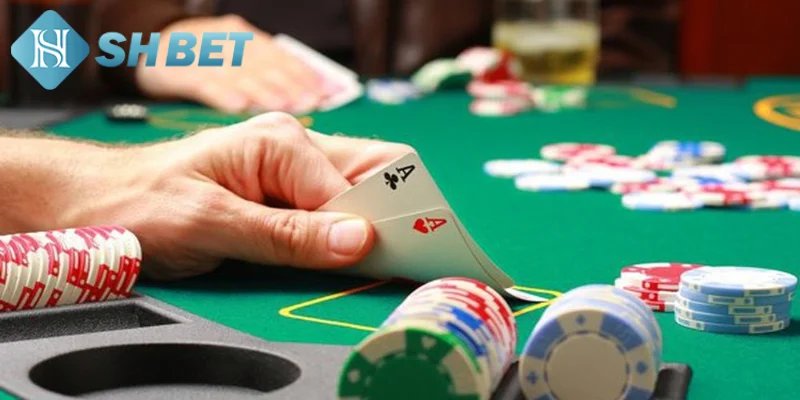 Tìm hiểu thông tin sơ lược về thuật ngữ poker bịp