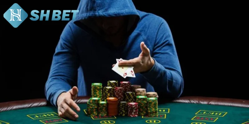 Một số chiêu bịp trong poker bằng đồ công nghệ