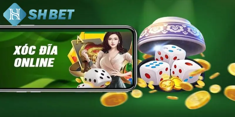 Hướng dẫn chi tiết cách chơi xóc đĩa online cho tân binh