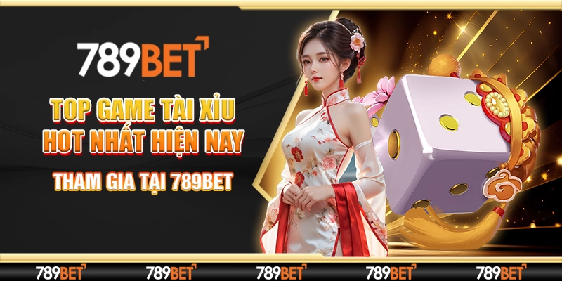 top game tài xỉu