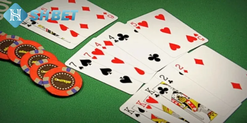 Hướng dẫn cách chơi binh xập xám đơn giản và chi tiết