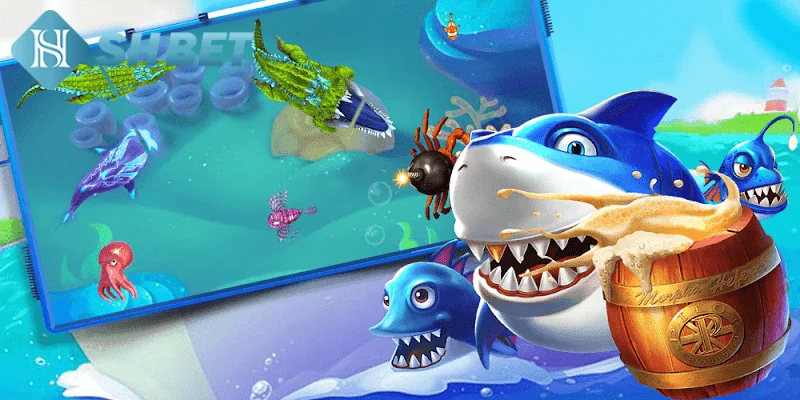 Ưu điểm giúp săn cá hoàng kim khẳng định tên tuổi trên thị trường