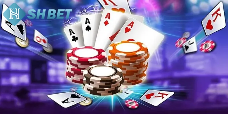 Tổng hợp các bí kíp chơi sâm lốc chinh phục thưởng lớn