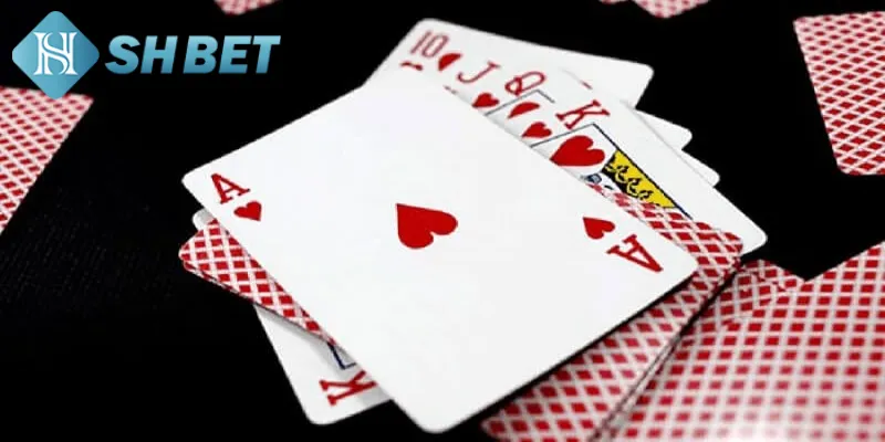 Một số lưu ý cần biết khi tham gia chơi game bài sâm lốc