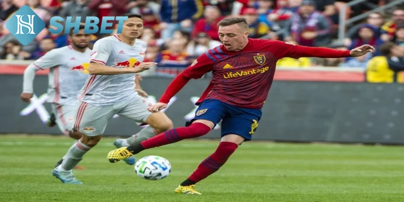 Các loại kèo cược bóng đá MLS Mỹ được yêu thích