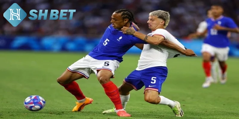 Một vài thông tin khái quát về cá cược bóng đá Olympic