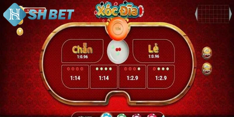 Giới thiệu thông tin khái quát về cầu trong xóc đĩa đổi thưởng