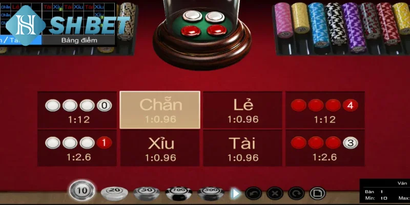 Hướng dẫn cách bắt cầu xóc đĩa cực đỉnh từ chuyên gia