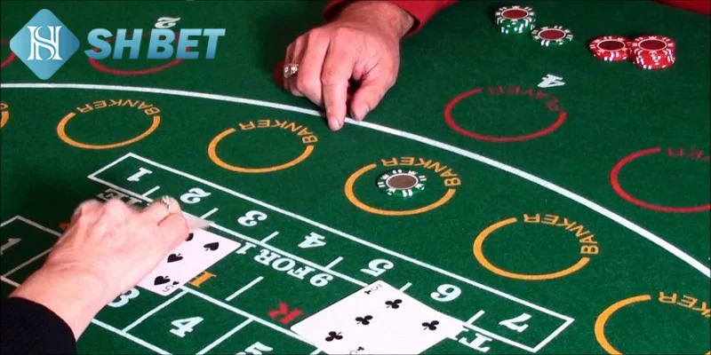 Lưu ý cần biết khi tìm hiểu về cách đánh Baccarat
