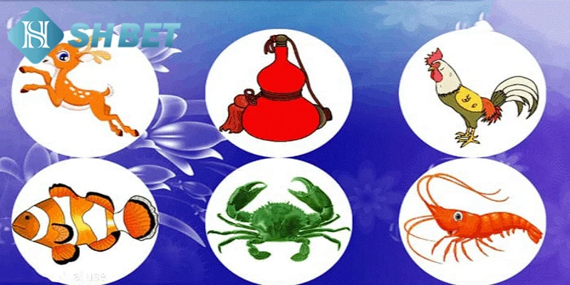 Hướng dẫn cách thắng bầu cua chi tiết cho thành viên mới