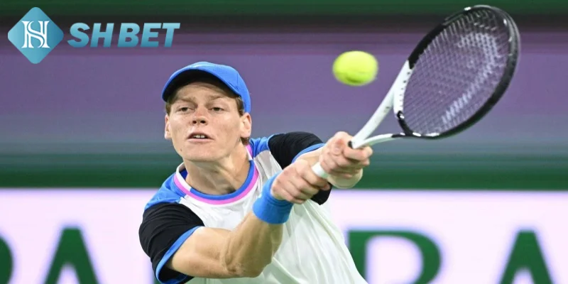 Giới thiệu vài nét khái quát về cá cược quần vợt