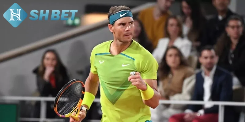 Chiến thuật cá cược quần vợt hiệu quả từ chuyên gia