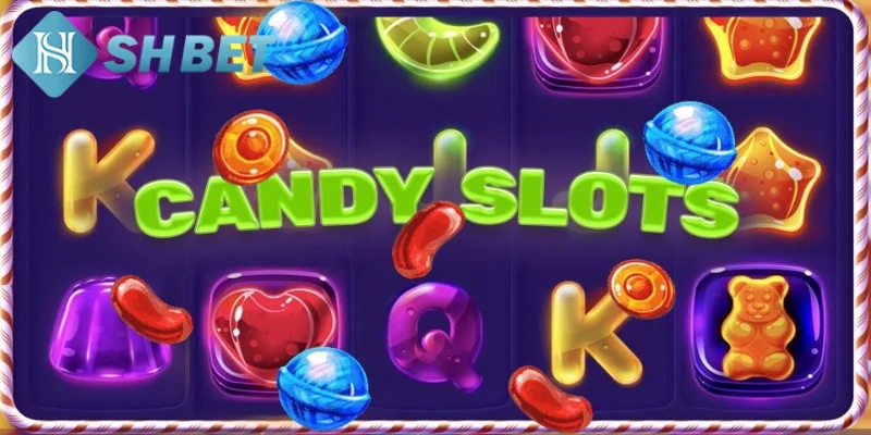 Các tính năng đặc biệt trong game nổ hũ đập kẹo candy