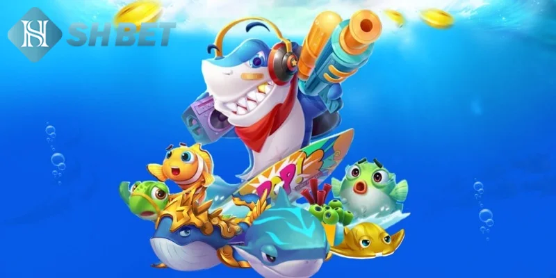 Tìm hiểu thông tin khái quát về đấu trường cá siêu phàm