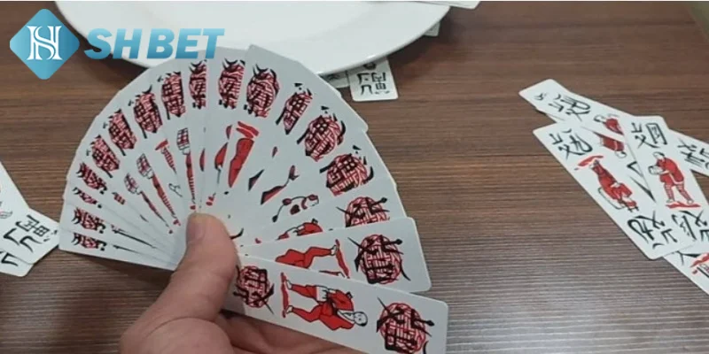 Khám phá một vài thông tin tổng quan về game bài Tổ Tôm