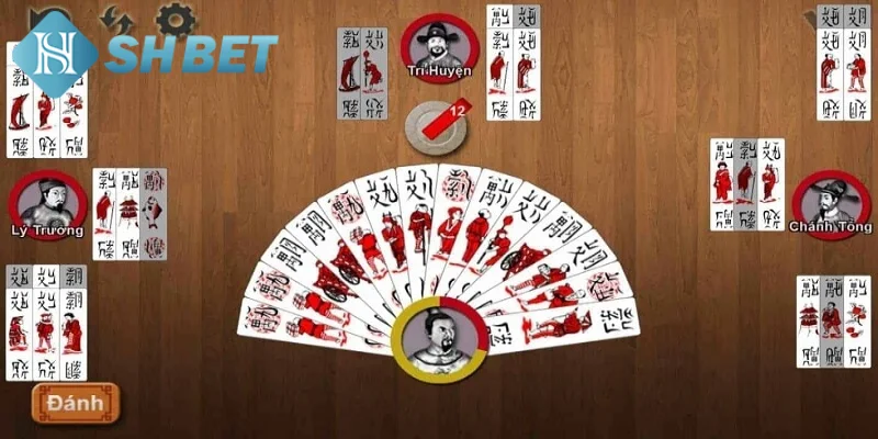 Kinh nghiệm chơi bài Tổ Tôm hiệu quả từ chuyên gia