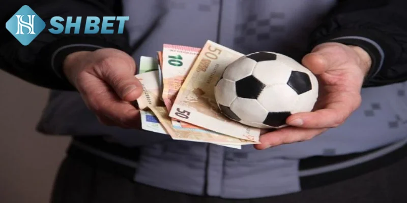 Hướng dẫn các khái niệm cơ bản trong kèo nhà cái