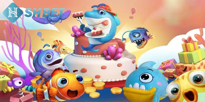 Chia sẻ kinh nghiệm săn cá hải tặc giành chiến thắng lớn