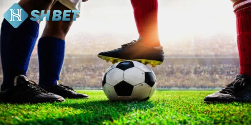 Hướng dẫn chi tiết cách chơi kèo cược giao bóng trước