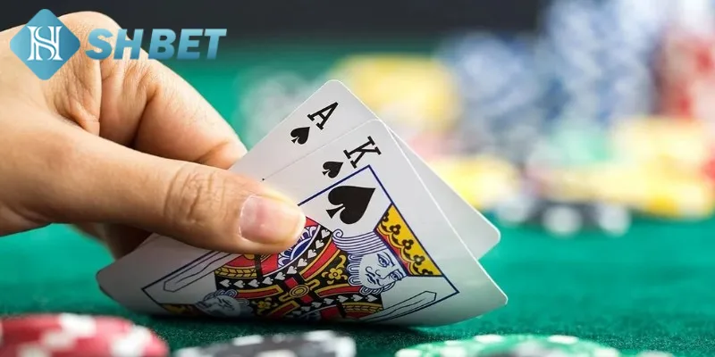 Tổng hợp mẹo chơi Blackjack tối ưu lợi nhuận hiệu quả