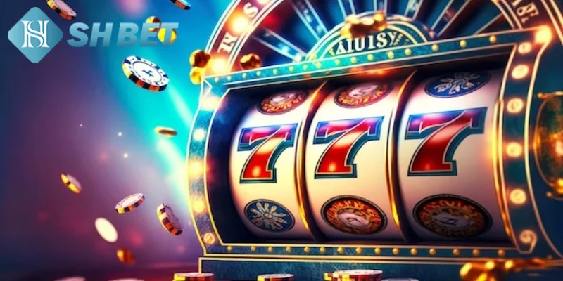 Tìm hiểu đôi nét khái quát về game slot đổi thưởng