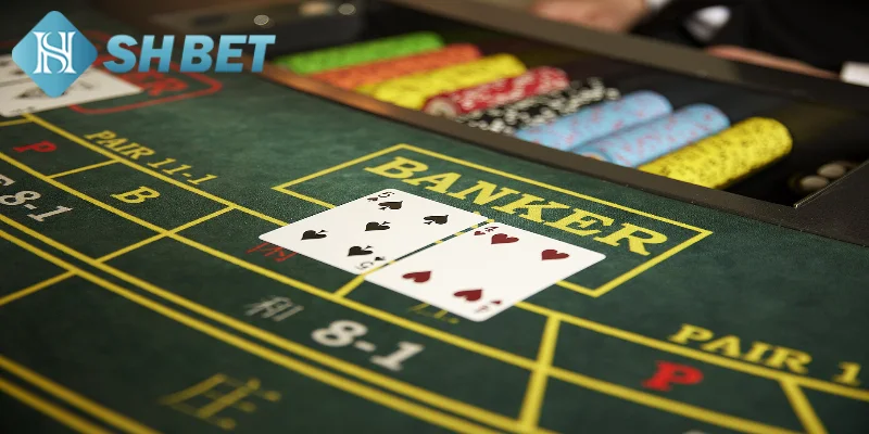 Chia sẻ các mẹo đánh Baccarat hiệu quả từ chuyên gia