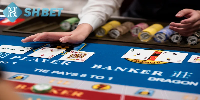 Lưu ý khi áp dụng mẹo đánh chơi Baccarat vào thực tế