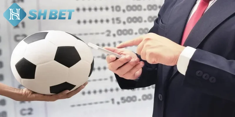 Các loại kèo được ưa chuộng tại các nhà cái trực tuyến