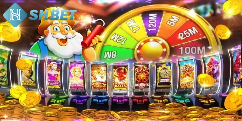 Bật mí mẹo đặt cược quay hũ online hiệu quả từ chuyên gia