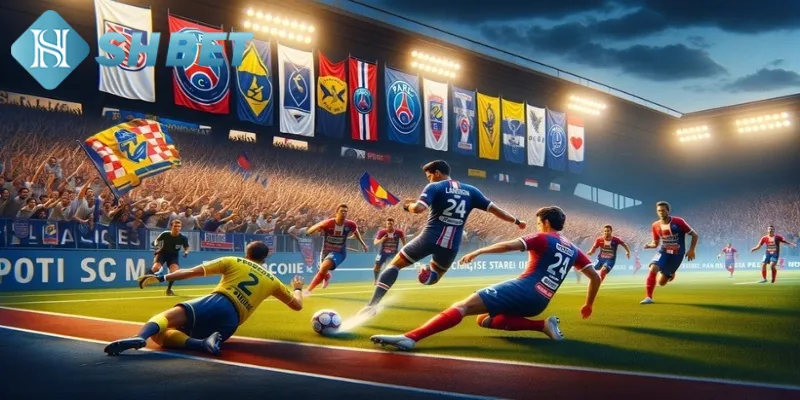 Tổng hợp các loại kèo bóng đá thu hút nhiều người chơi