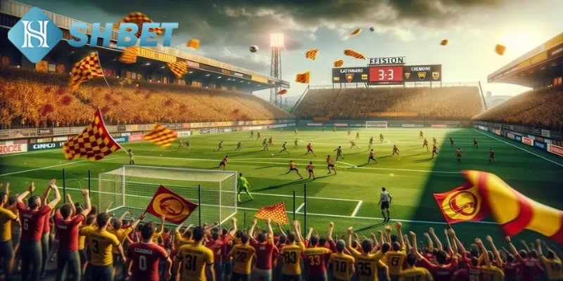 Các yếu tố quan trọng ảnh hưởng đến kèo cược bóng đá