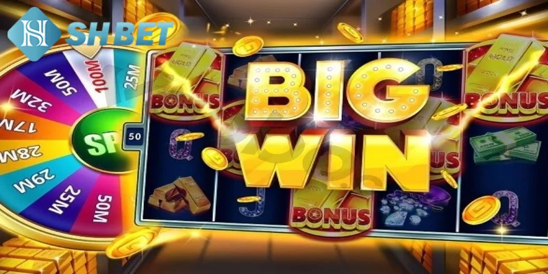 Tìm hiểu một vài thông tin chung về game nổ hũ đổi thưởng