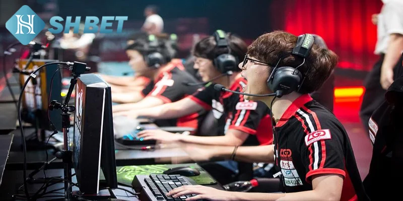 Tổng hợp các tác hại của thể thao điện tử đến người chơi