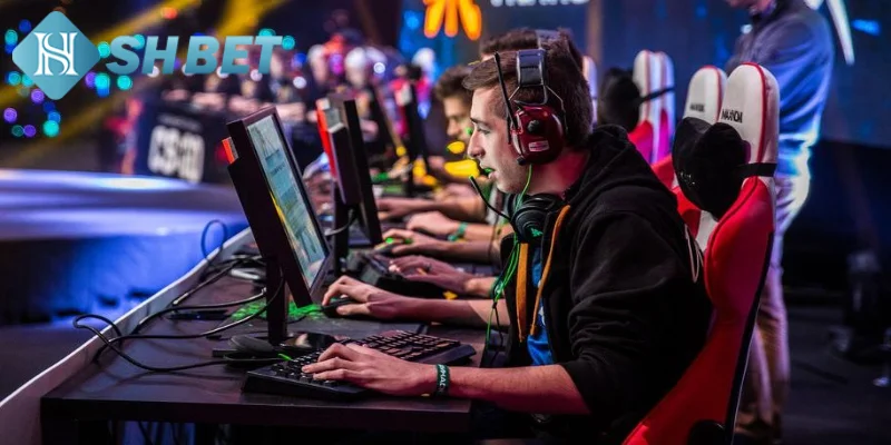 Chơi thể thao điện tử có thể ảnh hưởng đến kinh tế