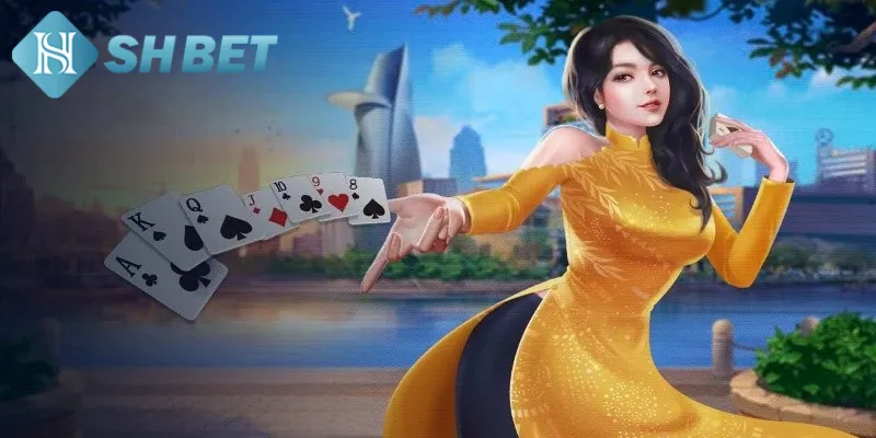 Một vài thông tin cơ bản về siêu phẩm tiến lên miền Nam