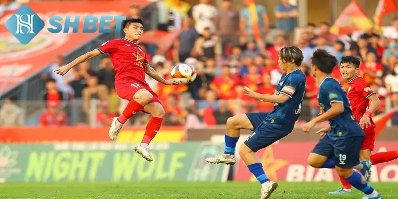 Tổng hợp tin bóng đá V-League mới nhất thị trường