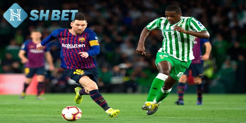 Thông tin sơ lược về giải bóng đá La Liga