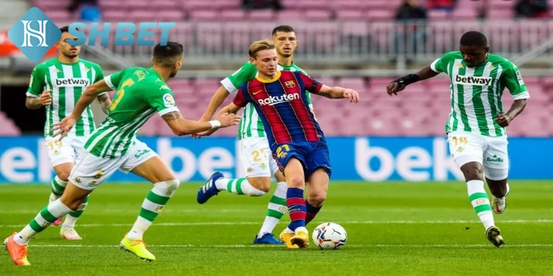 Các tin tức La Liga được nhiều người quan tâm