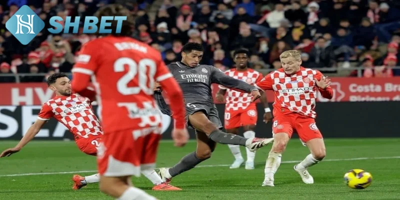 Một số đội tuyển nổi bật trong giải bóng La Liga