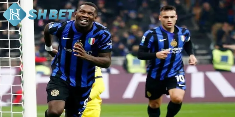 Giới thiệu tổng quan về giải bóng đá Serie A