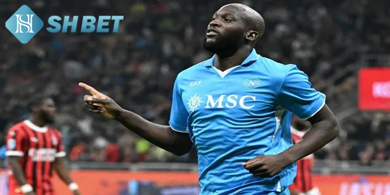 Các thông tin tại giải Serie A có tại nhà cái